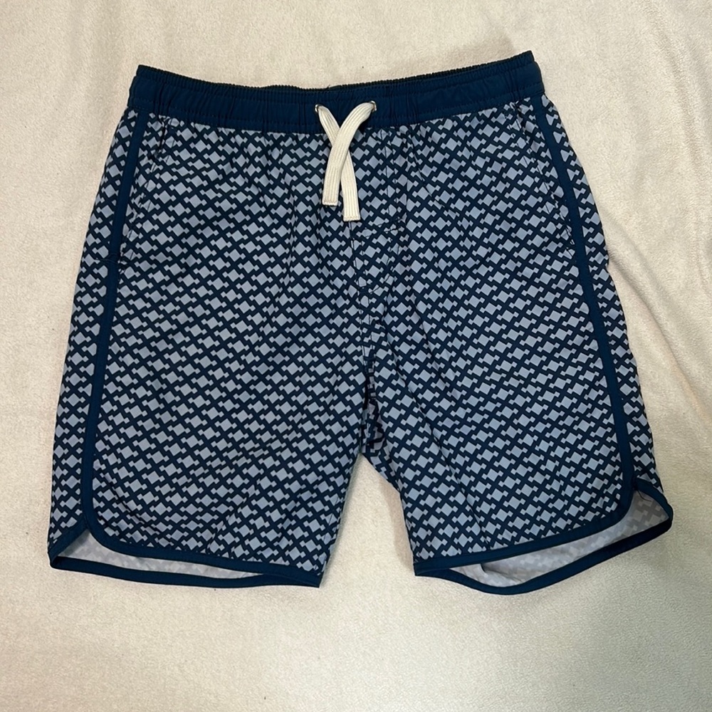 Fair Harbor Swim Shorts